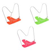 Подставка д/книг (Стамм) «Creative» ассорти, п/у.(ПК36)