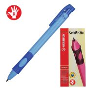 Каранд.мех. 2мм (Stabilo) «Пиши правильно» д/правшей гол.корпус (6623/1-10)