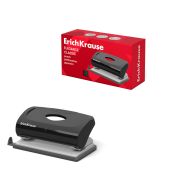 Дырокол 10л.(Erich Krause) «Elegance», ассорти (15130)