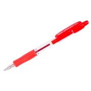 Шариковая ручка BPGP-10R-F (R)Pilot, красная