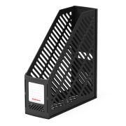 Накопит.верт.(ErKrause) 1-секц., черный, сборный (5016)