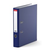 Папка-регистр.50мм (ErKrause) «Стандарт» синяя (273)
