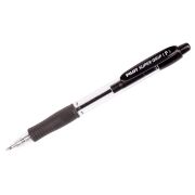 Шариковая ручка BPGP-10R-F (B)Pilot, черная