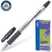 Шариковая ручка BPS-GP-F (B)Pilot, черная