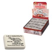 Ластик (KIN) «Elephant» 25*18мм (300/80)