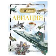 ДетскаяЭнцРосмэн Авиация (Кудишин И.В.)