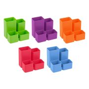 Настольная подставка Стамм «Юниор. Intensive», ассорти