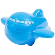 Точилка ArtSpace «Самолет», 1 отверстие, контейнер, ассорти