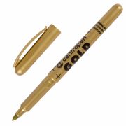 Маркер перм. CENTROPEN GOLD 2690 золотой