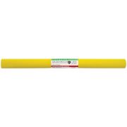 Бумага креп.(GreenwichLine) Желтая, 50*250см (CR25012)