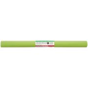 Бумага креп.50*250мм (GreenwichLine) Салатовая, светлая (CR25062)