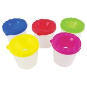 Стакан-непроливайка (Пчелка) ассорти (СН-1)