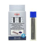 Грифели для мех. карандашей K-I-N 0,7мм. B