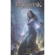Сапковский А. Ведьмак Кровь эльфов [Кн. 3]