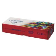 Гуашь ЗКХ 12 цв. «Мастер-класс» 1741010