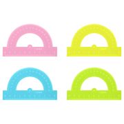 Трансп.180гр.с лин.10см.прозр.СТАММ.флю.асс