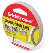 Клей.лента двустор.12мм (ErKrause) 10м (19447)