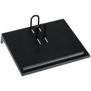 Подставка настольная для перекидного календаря ПК21