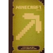 Minecraft(Эгмонт) Руководство д/начинающих