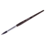 Кисть БЕЛКА круглая №09