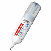 Корр.карандаш 08мл.(ErKrause) «Arctic White» мет.наконечник (15523)