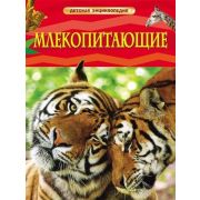 ДетскаяЭнц(Росмэн) Млекопитающие (Берни Д.)