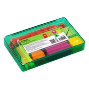 Касса (Стамм) «Учись считать» пластм.(УК01)