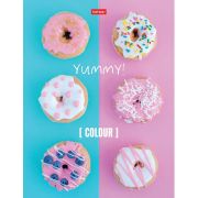 750 Тет.кольц.160л кле.ХАТ.Yummy!