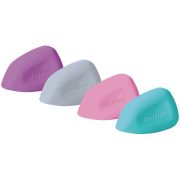 Ластик Berlingo «Ergonomic Pro», фигурный, термопластичная резина, 50*32*15мм