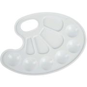 Палитра «Эллипс»художника ПХ-01