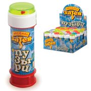 Мыльные пузыри 60мл (Dulcop) «Веселая затея» (1504-0000)