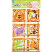 Накл.декор. (RoomDecor) «Джунги» (RCA 0704)