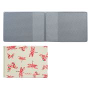 Обложка д/студ.билета ДПС «Твой стиль. Стрекозы» 2757.Т7