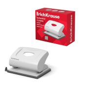 Дырокол ErKr 15133 Elegance.20л.ассорти