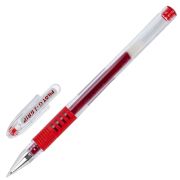 Шариковая ручка BLGP-G1-5 (R)Pilot, красная
