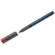 Маркер универсальный Maxx 220S, красный