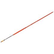 Кисть синтетика, Berlingo, плоская №01