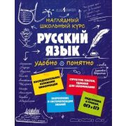 НаглядныйШкКурс Русс.яз. Удобно и понятно (Железнова Е.В.,Колчина С.Е.)