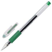 Шариковая ручка BLGP-G1-5 (G)Pilot, зеленая