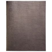 348 Тет48л кле.ХАТ.офс.бумвин.Metallic.коричневая