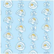 ИГР.Материалы д/творч.Бумага д/скрапбукинга.DECOLA.15*15.5л.Малыш-12