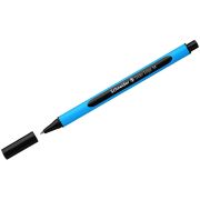 Ручка шариковая Schnaider Slider Edge M черная