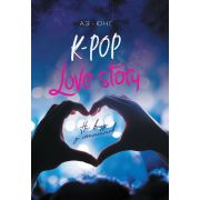 K-POP(Эксмо) Аэ-Юнг. Love Story На виду у миллионов