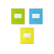 312 Тет12л кле.ПОЛ.офс.карт.обл.Классика Bright.ассорти