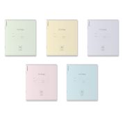 214 Тет12л кос.ПОЛ.офс.карт.обл.Классика Light.ассорти