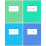 324 Тет24л лин.BG.офс.карт.обл.Школьная.ассорти.7342