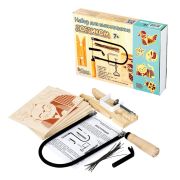 ИГР.Набор д/выпил.ДК.лобзик.к/у.