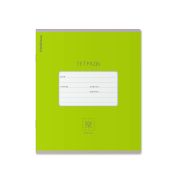 ТЕТРАДЬ 12 Л, КЛ. ERICH KRAUSE® КЛАССИКА BRIGHT/ЗЕЛЕНАЯ /10/280/