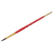 Кисть пони, Гамма, круглая №05