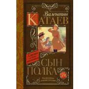 КлассикаДляШкольников Катаев В.П. Сын полка